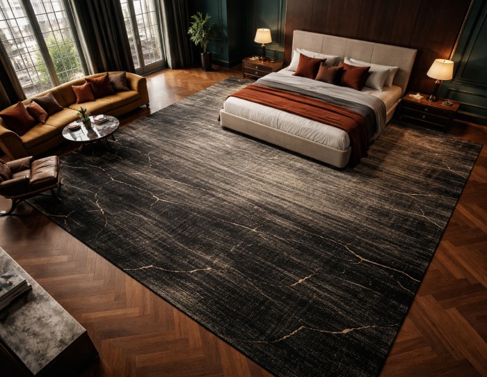 Luxury Rug